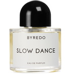 Byredo - Slow Dance Eau de Parfum, 50ml - Colorless