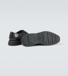 Berluti Alessio leather Oxford shoes