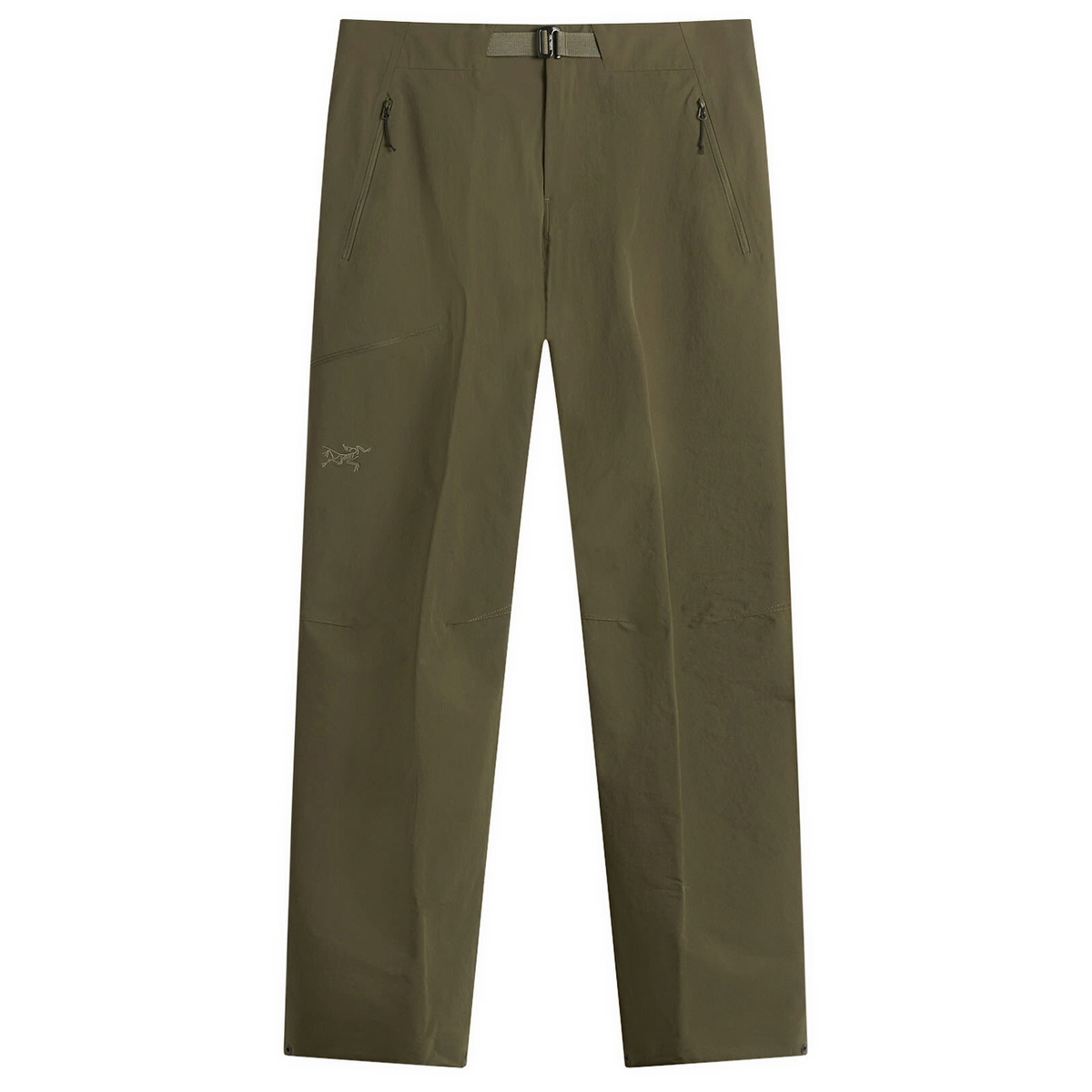 激レア Arc'teryx 星条旗パッチ Archaeopteryx Embroidered Iron On Patch Ancient Wing Urvogel