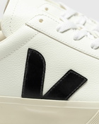 Veja Campo Chromefree White - Mens - Lowtop