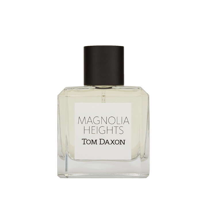 Photo: Tom Daxon Magnolia Heights Eau de Parfum