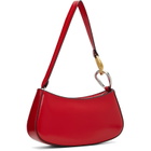 Staud Red Ollie Bag