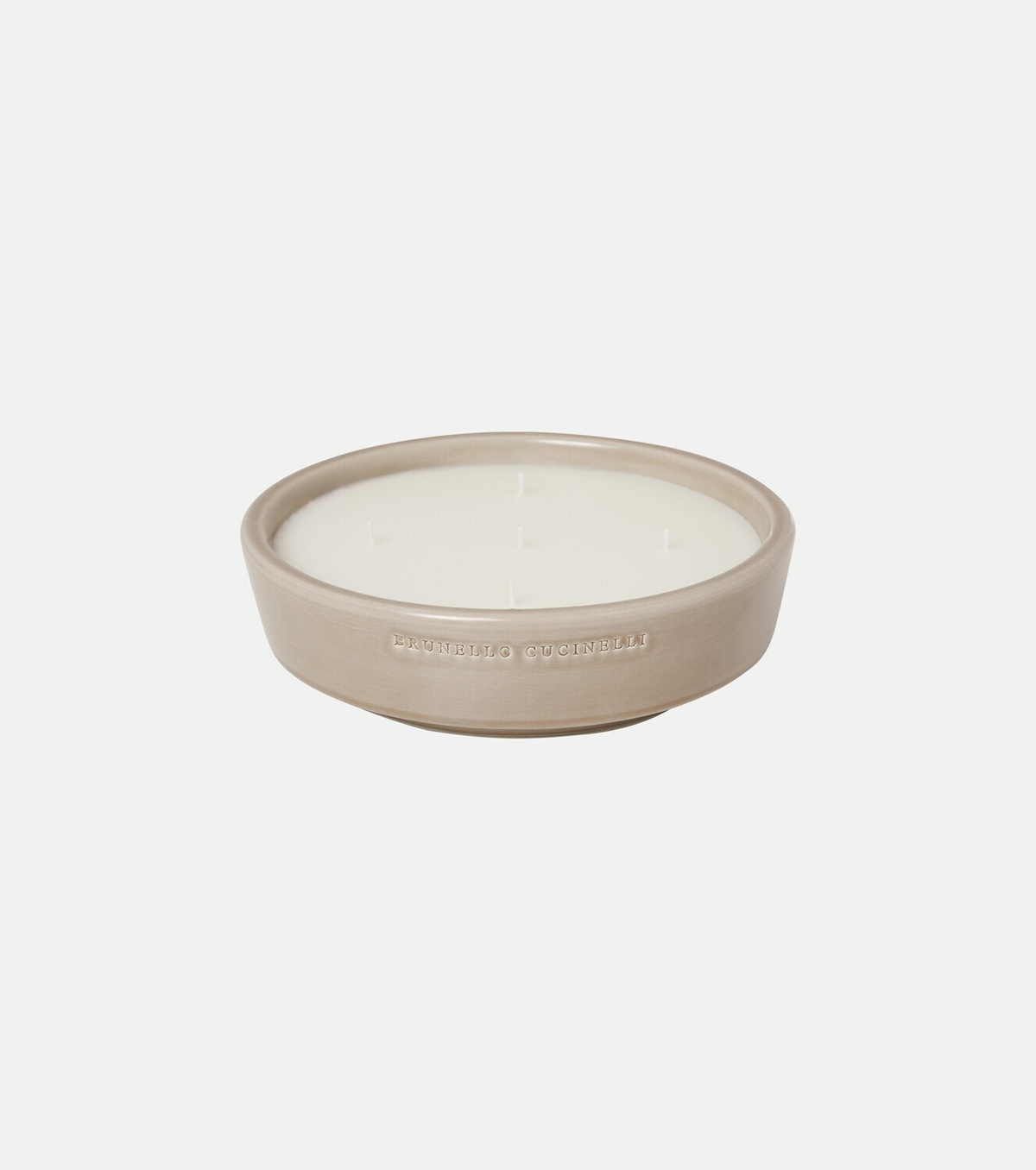Brunello Cucinelli Extra Large scented candle