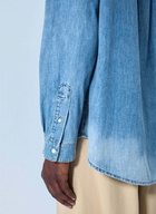 Miu Miu Chambray Shirt