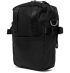 Indispensable - Buddy ECONYL Messenger Bag - Black