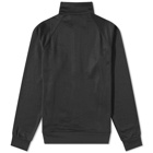 New Balance Uni-ssentials Track Jacket in Black