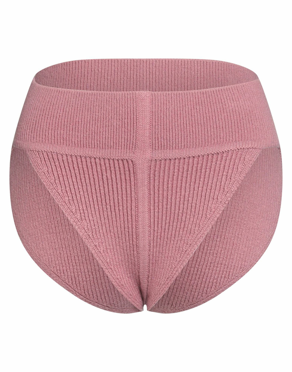Rick Owens Womens Shorts & Bermuda Shorts Antique rose