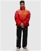 Converse Lfc Super Puffer Red - Mens - Down & Puffer Jackets