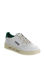 Autry Medalist Low Sneakers