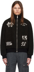 mastermind JAPAN Black C2H4® Edition Jacket