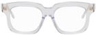 Kuboraum Transparent K25 Glasses