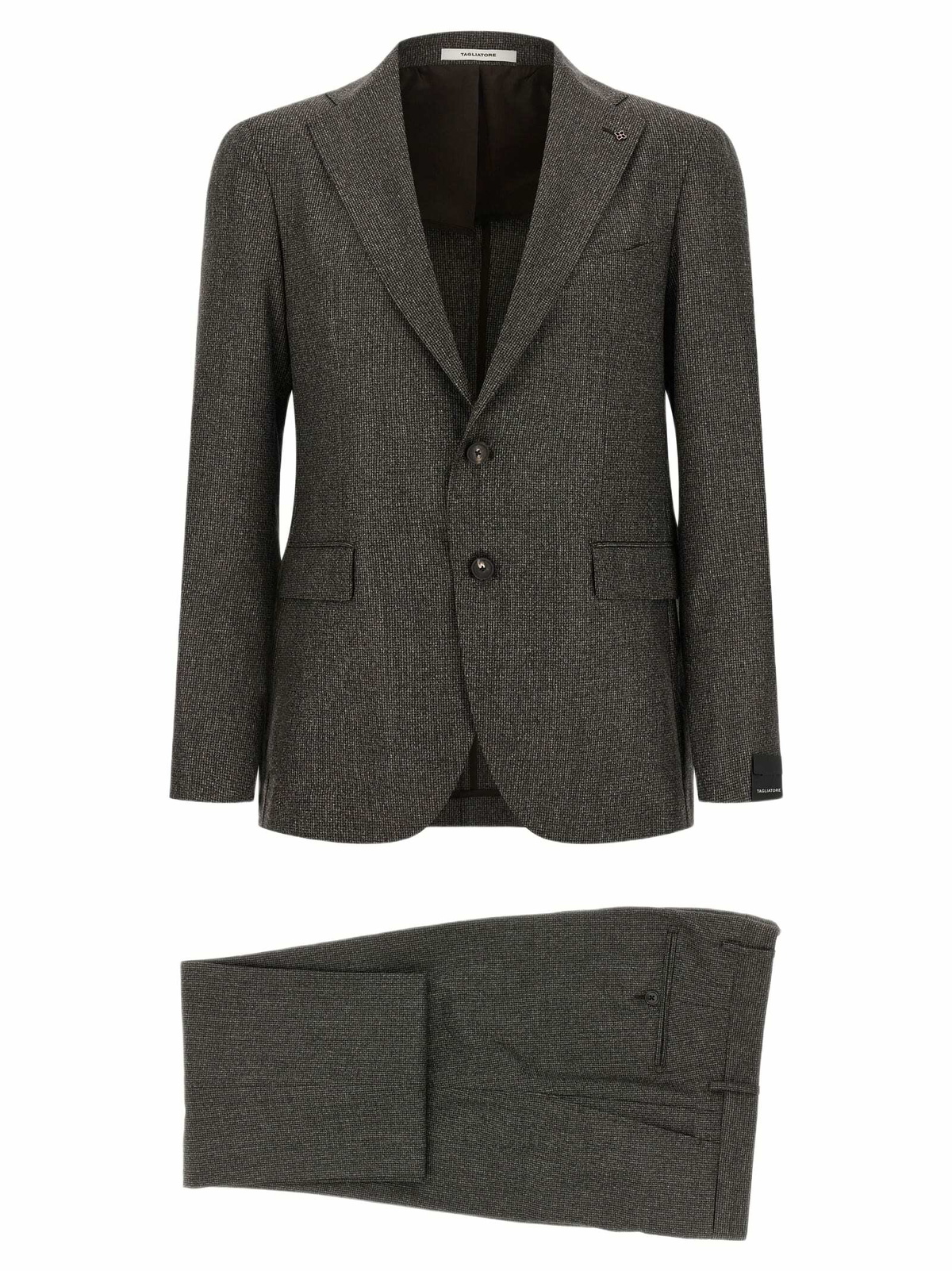 Tagliatore vesuvio Dress