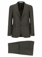 Tagliatore vesuvio Dress