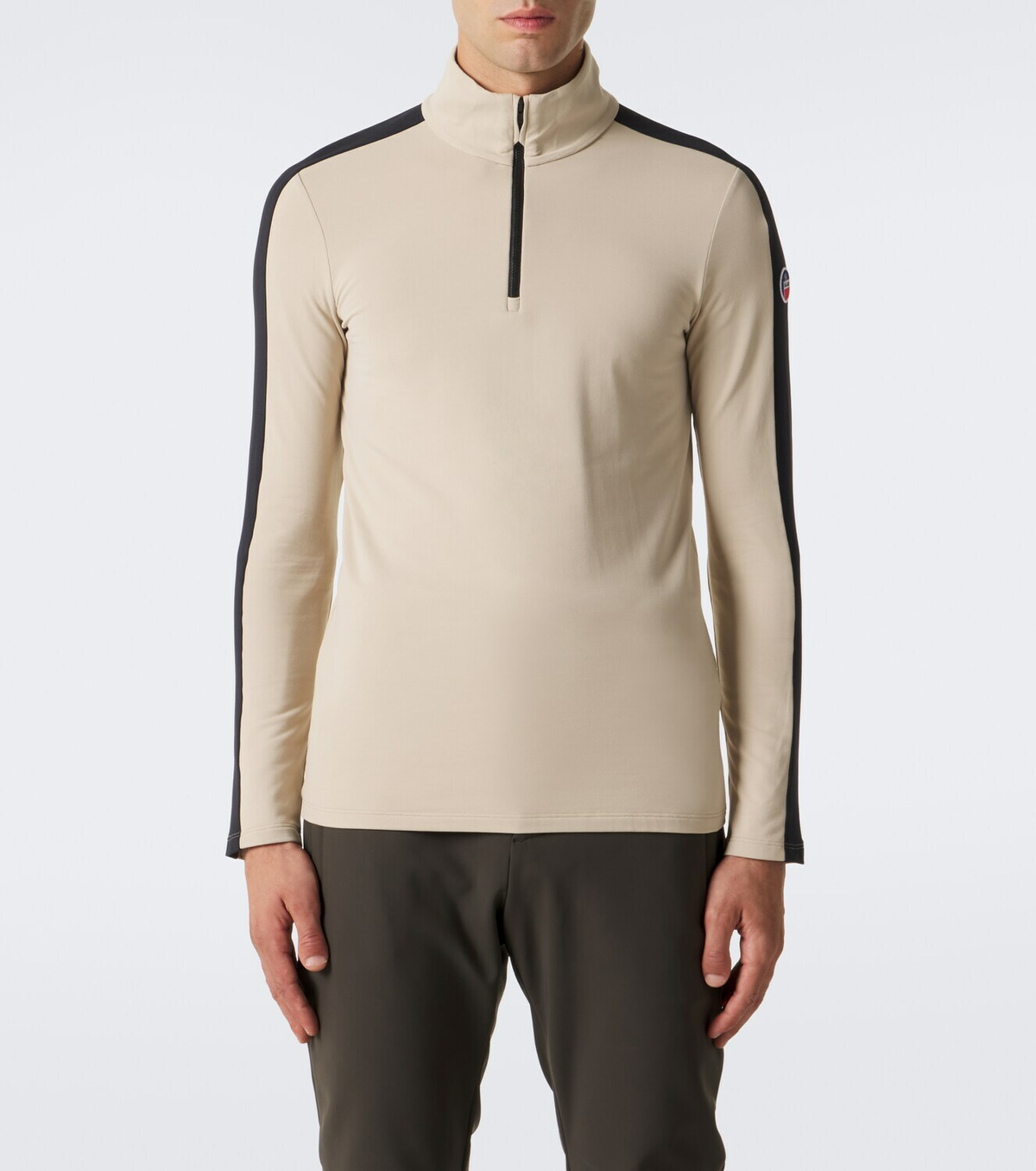 Fusalp Alpille ski top