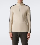 Fusalp Alpille ski top