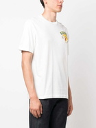 KENZO - Tiger Varsity Classic Cotton T-shirt