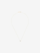 Adina Reyter 14K Yellow Gold Diamond Necklace
