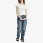 Peachy Den Women's Joan Jeans in Vintage