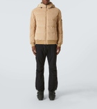 Bogner Corey corduroy ski jacket
