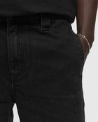 Calvin Klein Jeans Trouser Short Black - Mens - Casual Shorts