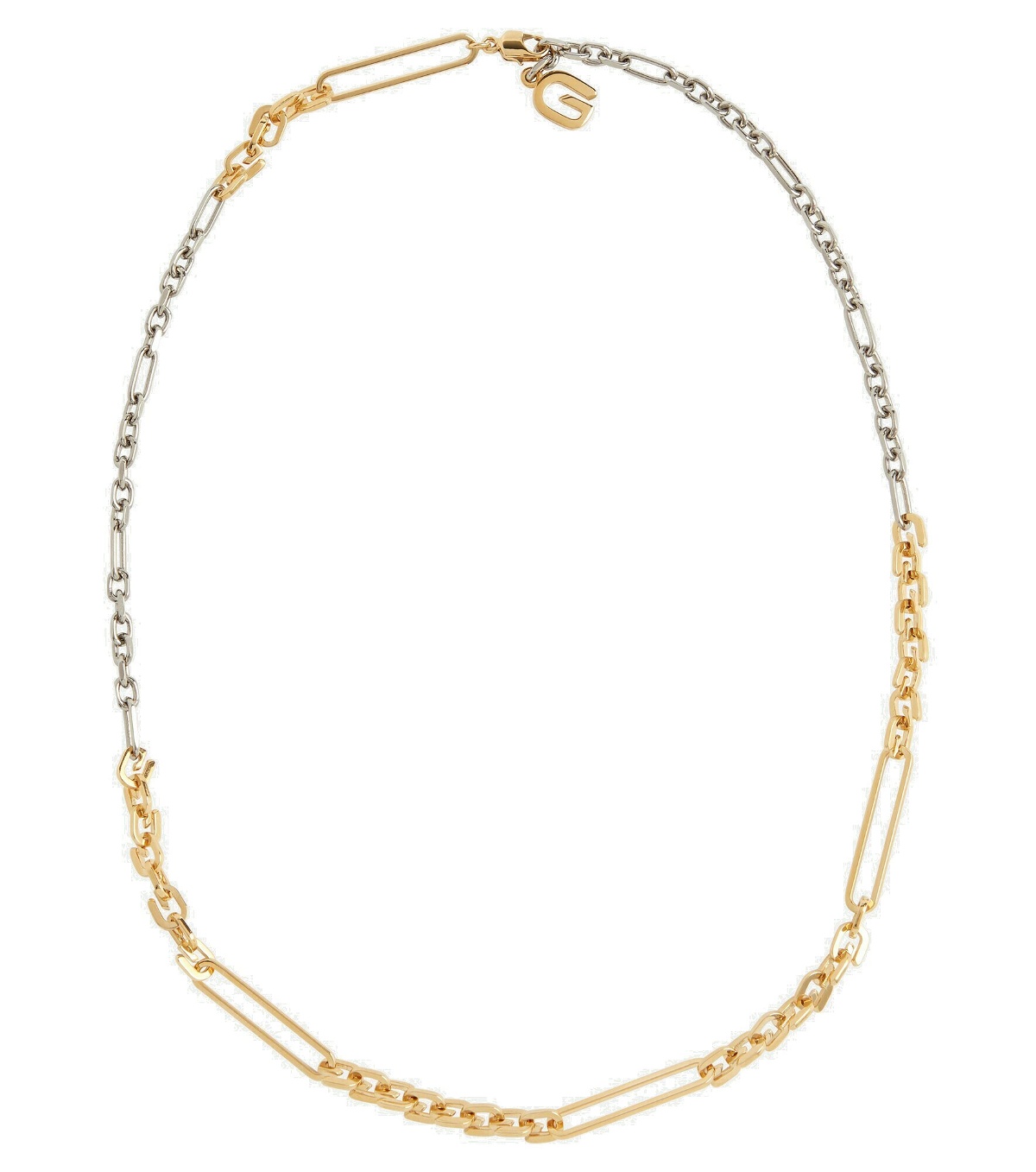 Givenchy - G Link chain necklace Givenchy