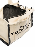 MARC JACOBS - The Tote Small Canvas Tote Bag