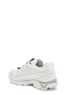 Salomon XT-6 Gtx Panelled Mesh Sneakers White