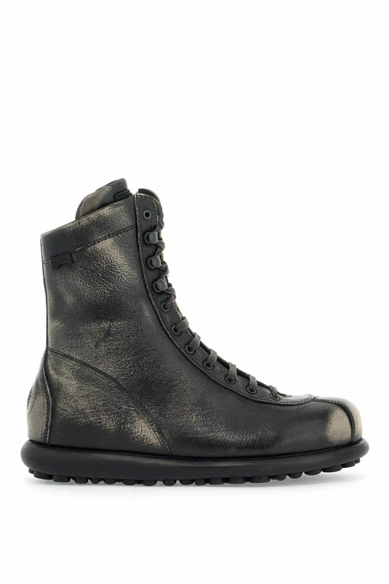 Photo: CAMPER pelotas ankle Black