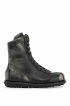 CAMPER pelotas ankle Black