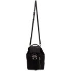 1017 ALYX 9SM Black Baby X-Bag Backpack