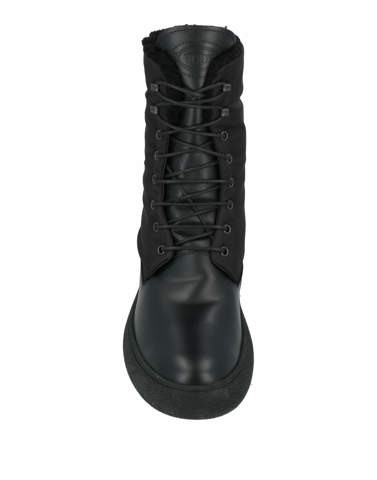 Tod's Womens Ankle boots in Black