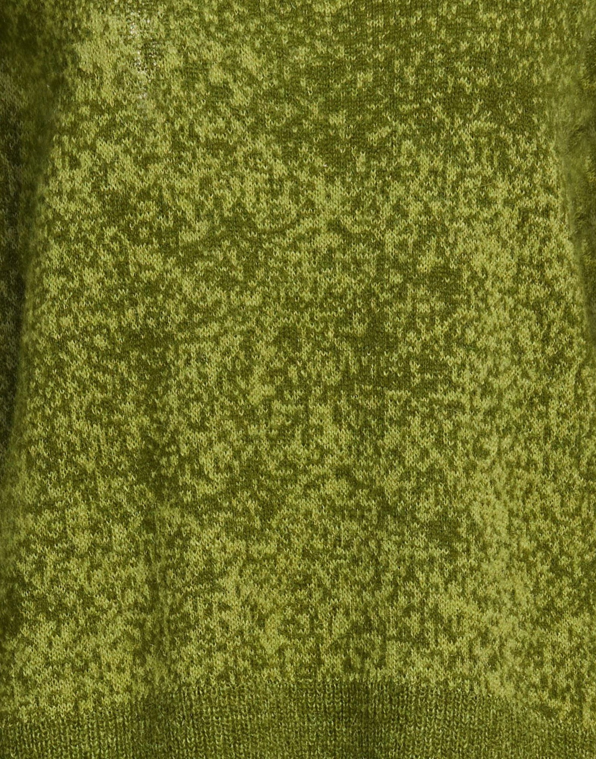 Manila Grace Womens Sweater Military in Green