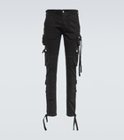 Amiri - Skinny cargo jeans