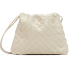Bottega Veneta Beige Small Dustbag