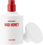 BORNTOSTANDOUT Mad Honey Eau de Parfum, 50 mL