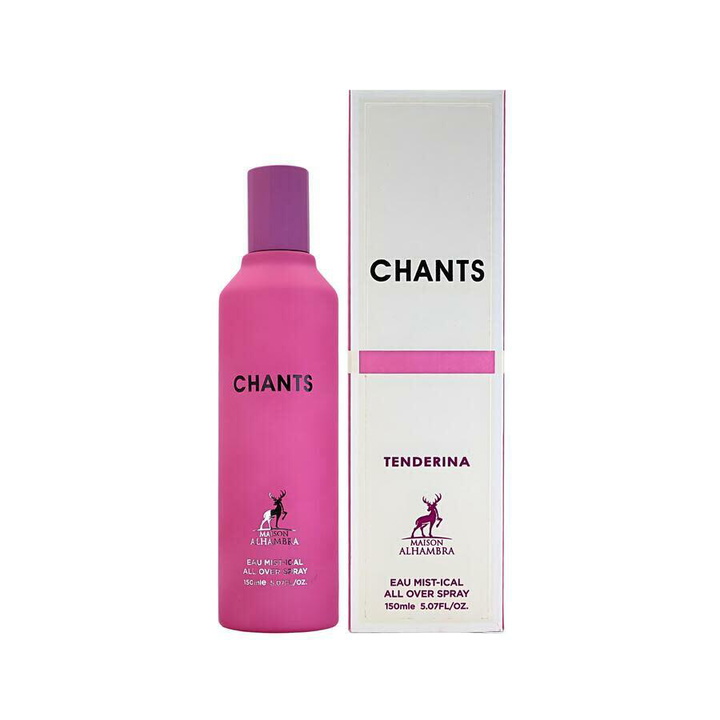 Photo: Maison Alhambra Ladies Chants Tendrina 5.07 oz Fragrances 6290360596990
