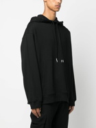 DRIES VAN NOTEN - Cotton Sweatshirt