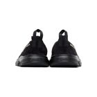 Salomon Black Limited Edition RX Moc Advanced Sneakers