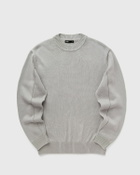 Parel studios BP Knit Grey Mens Pullover