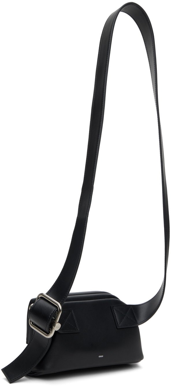 OSOI Black Pecan Brot Bag OSOI OSOI Black Pecan Brot Bag OSOI