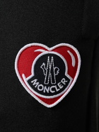 MONCLER - Textured Tech Track Pants