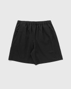 Goldwin All Direction Light Shorts Black Mens Casual Short