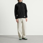 KA_YO_Prototype Men's Solaris Running Jacket in Black