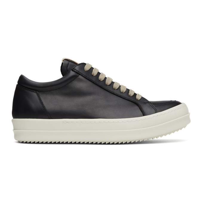 Rick Owens VINTAGE LOW SNEAKS