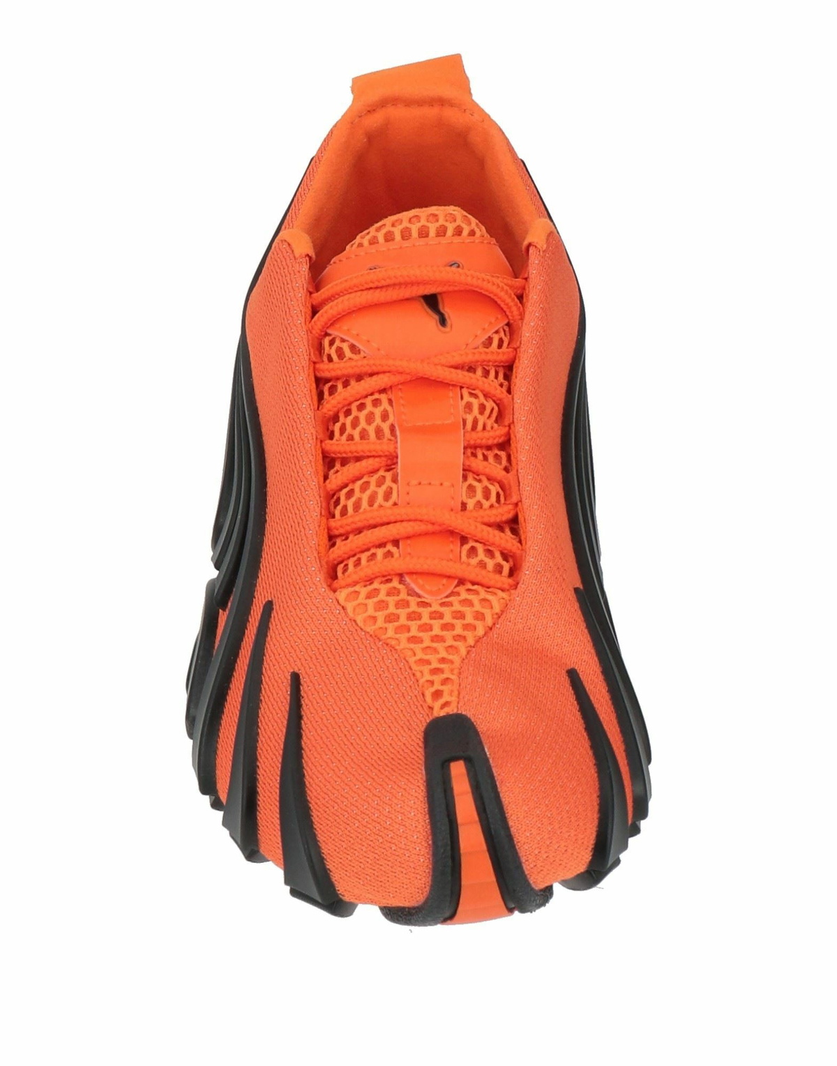 Puma Womens Sneakers in Orange