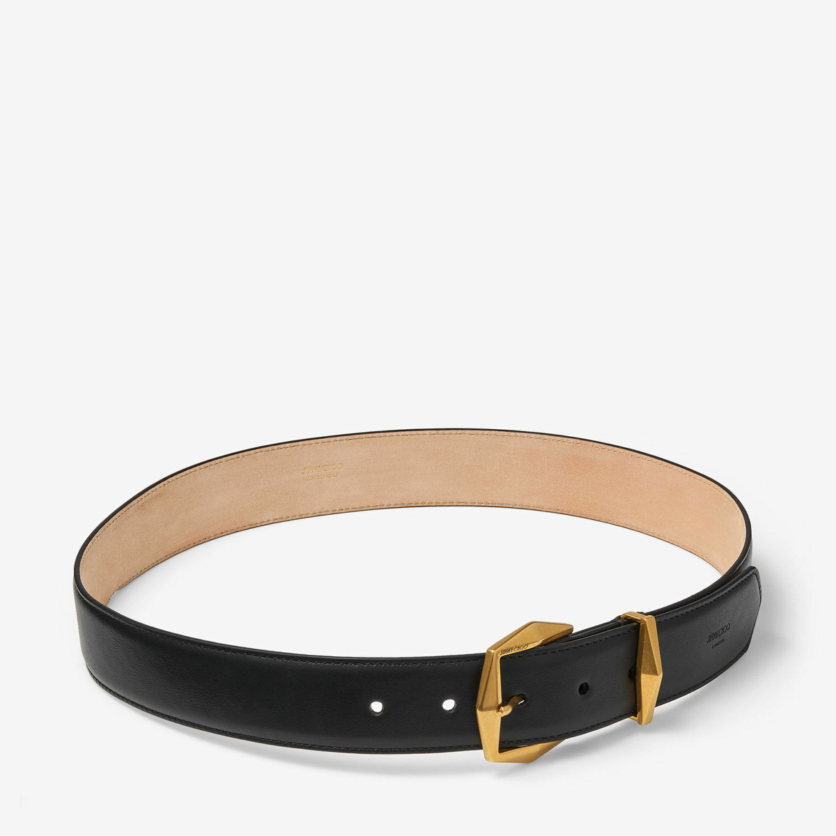 jimmy choo women's belt