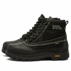 Sorel Men's x Neighborhood Daystorm™ Gtx in Black/Sea Salt