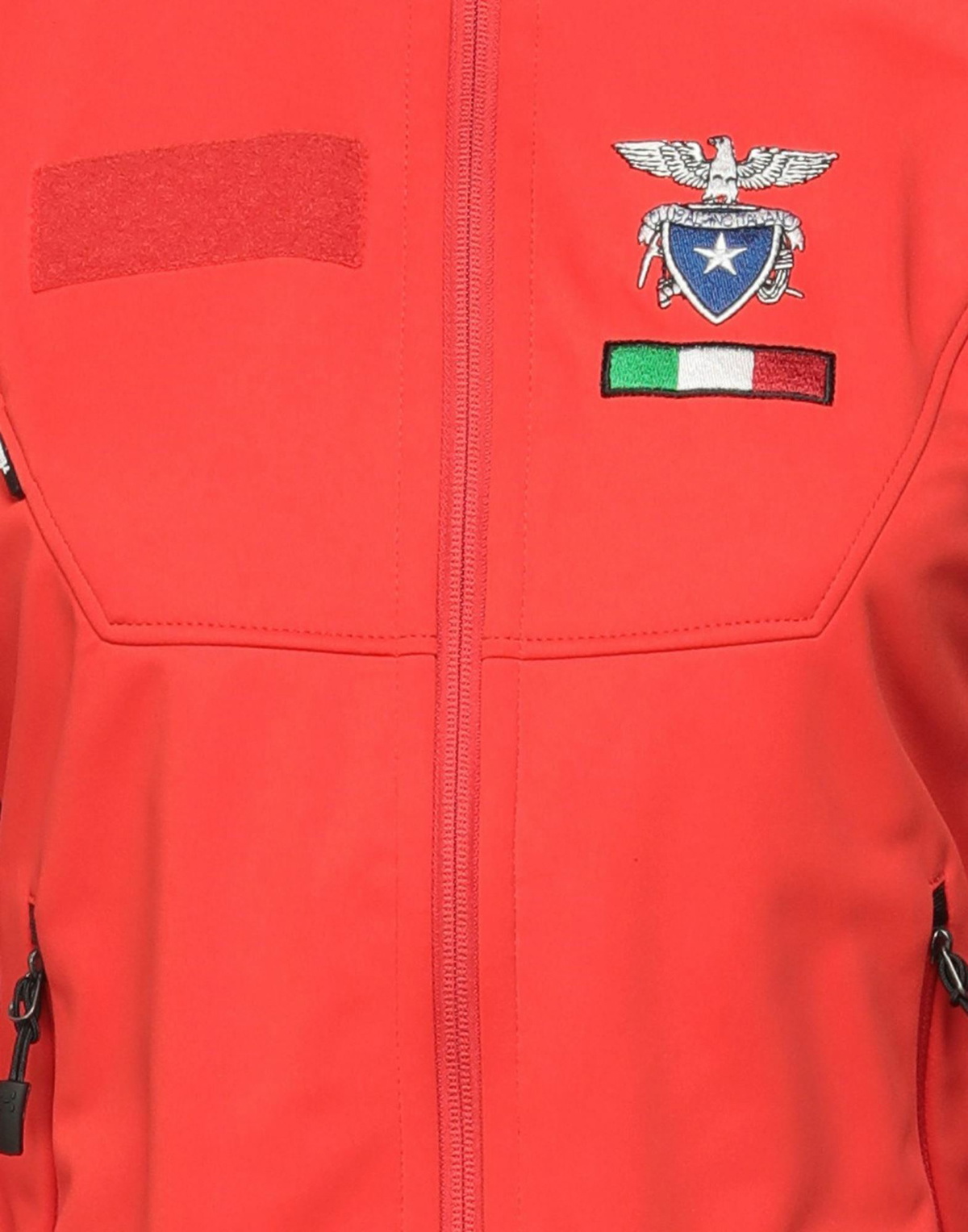 Haglöfs Womens Jacket in Red