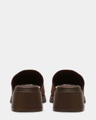 Steve Madden Lucee Sandals in Brown
