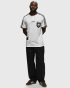 Adidas Dfb H Jsy 96 White - Mens - Jerseys